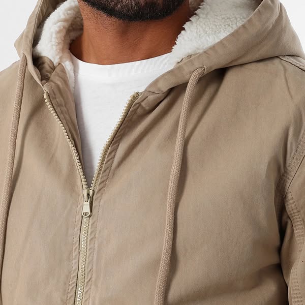 Exclusieve jas | € 79,99