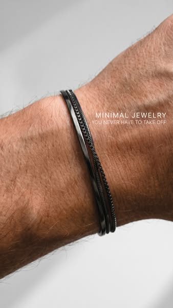 Minimal Jewelry