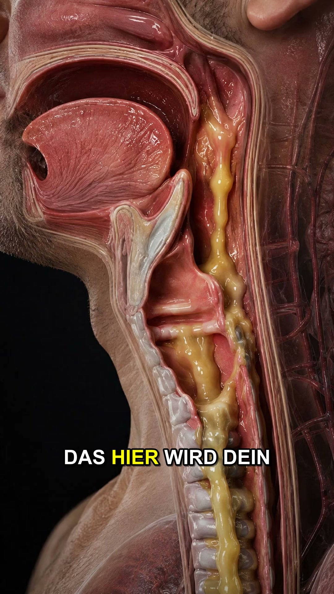Beendet dein Schnarchen heute Nacht