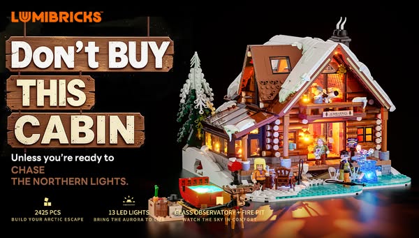 Chase The Northern Lights