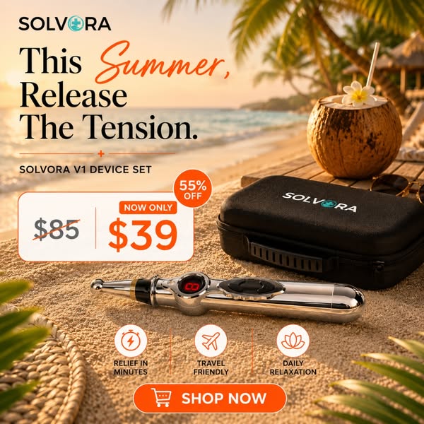 Solvora V1 Device