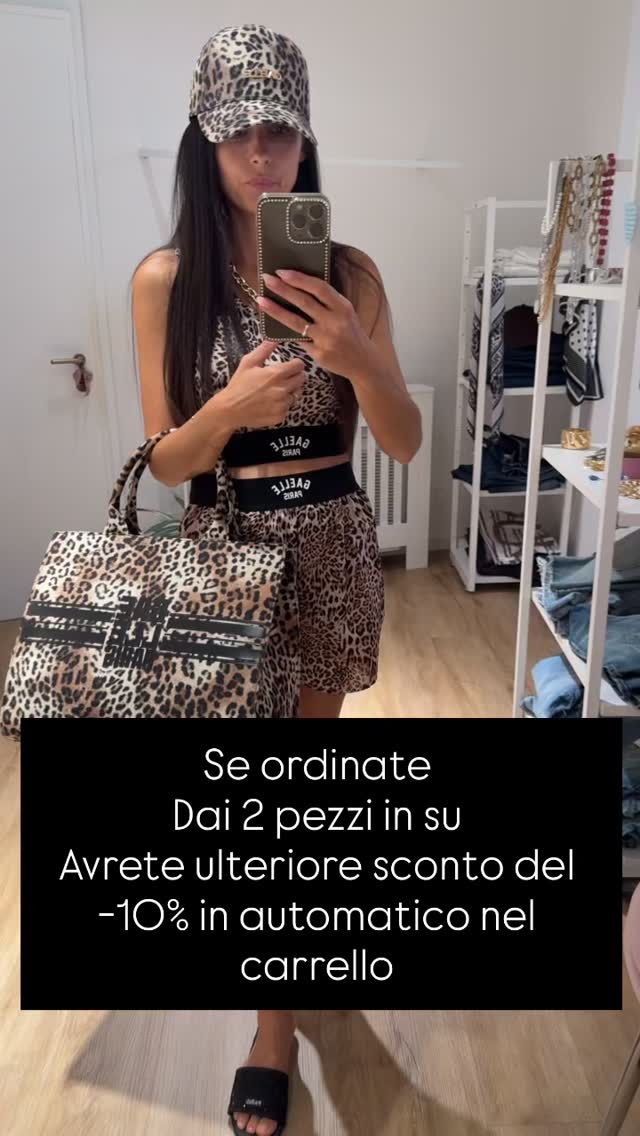 Anúncio de Civico85boutique