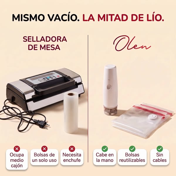 El Mismo Vacío, Sin el Lío