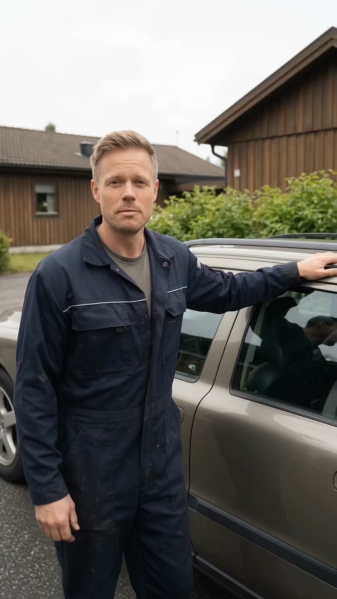 Kolla bilen innan du köper