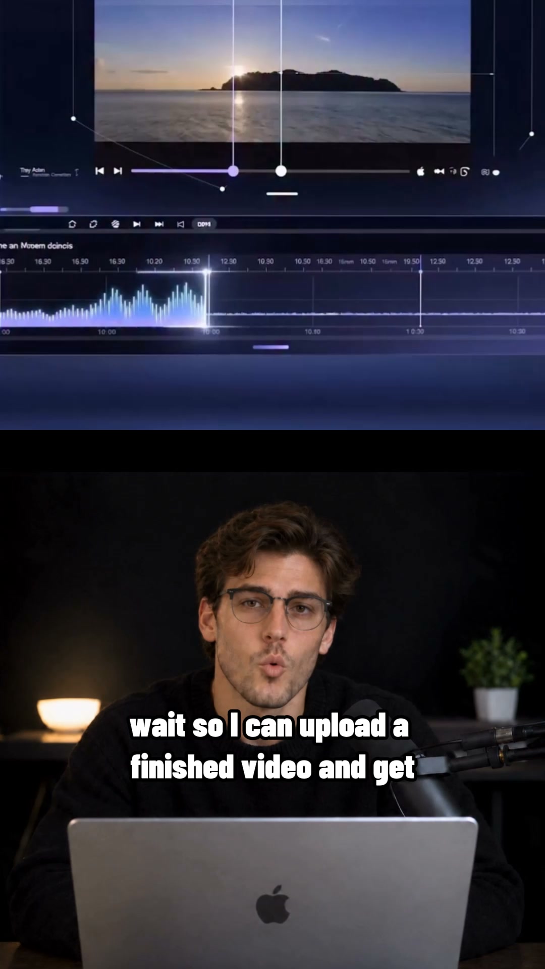 The Ultimate Creator BGM Tool