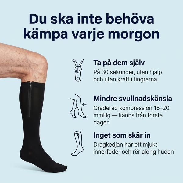 Äntligen lätta att ta på