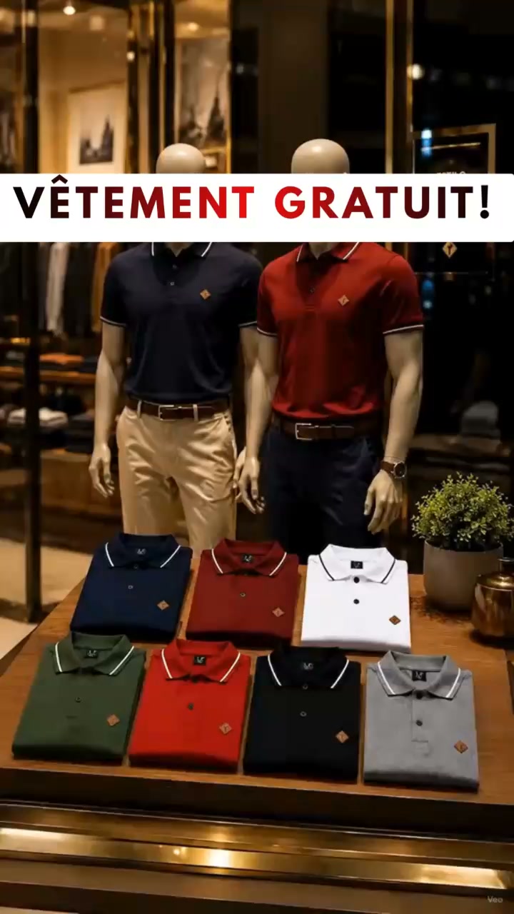 reçois maintenant