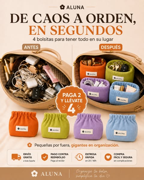 Pedir Contra Reembolso