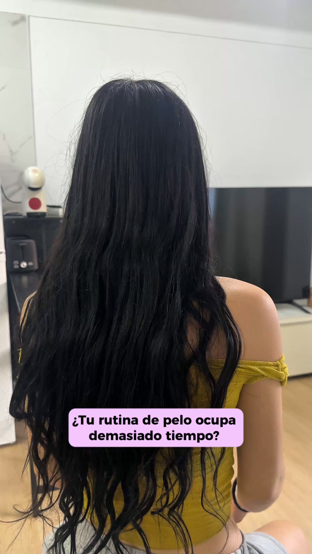 Tu rutina, simplificada.