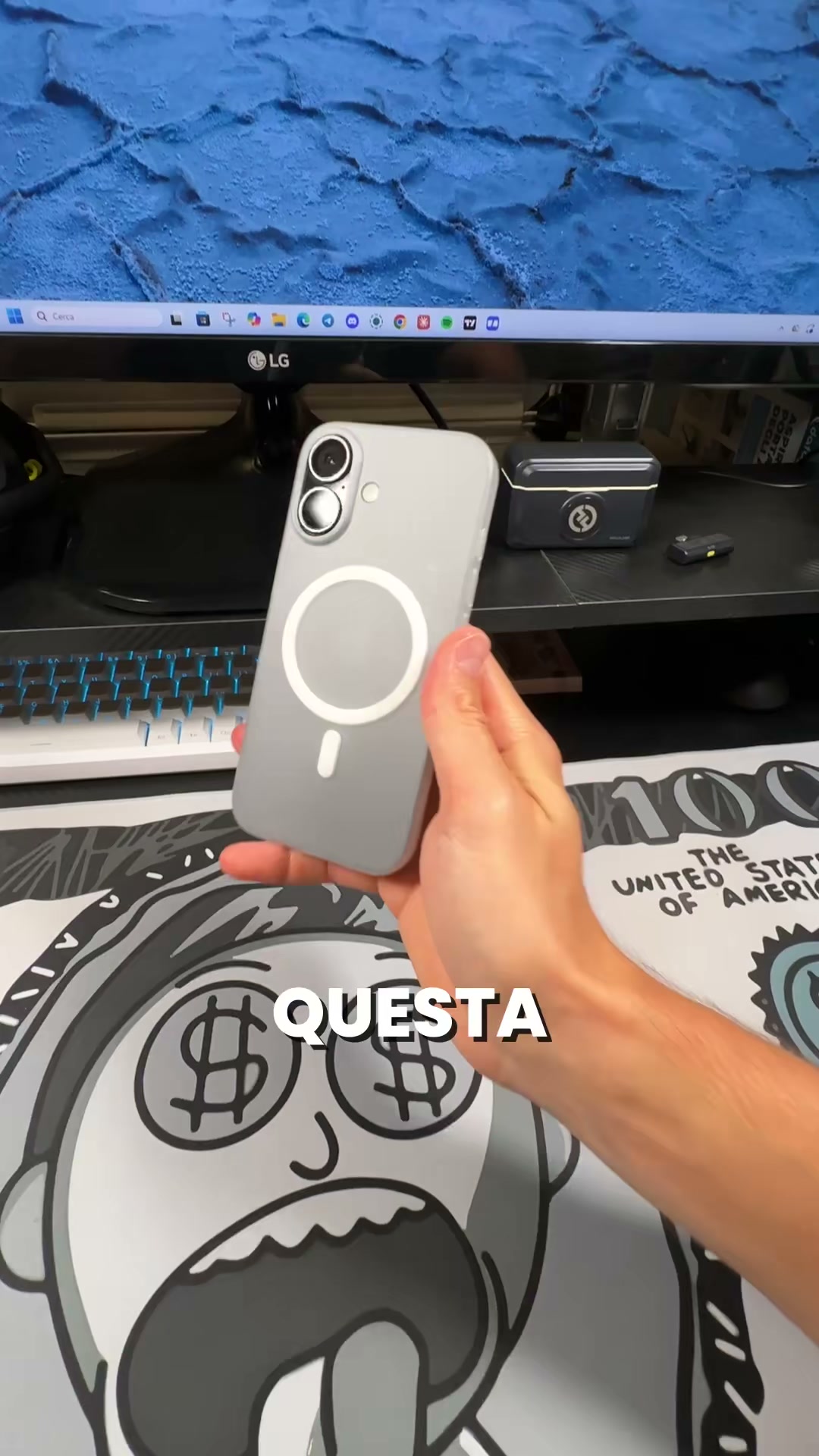 Oggi 1+1 in Regalo