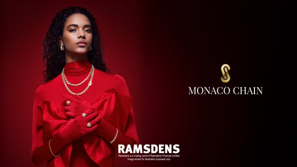 Monaco Chain