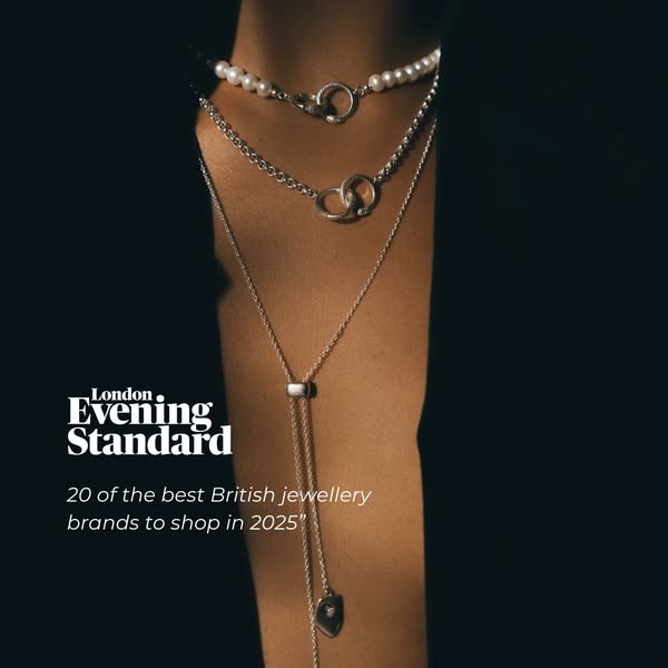Rachel Entwistle Jewellery