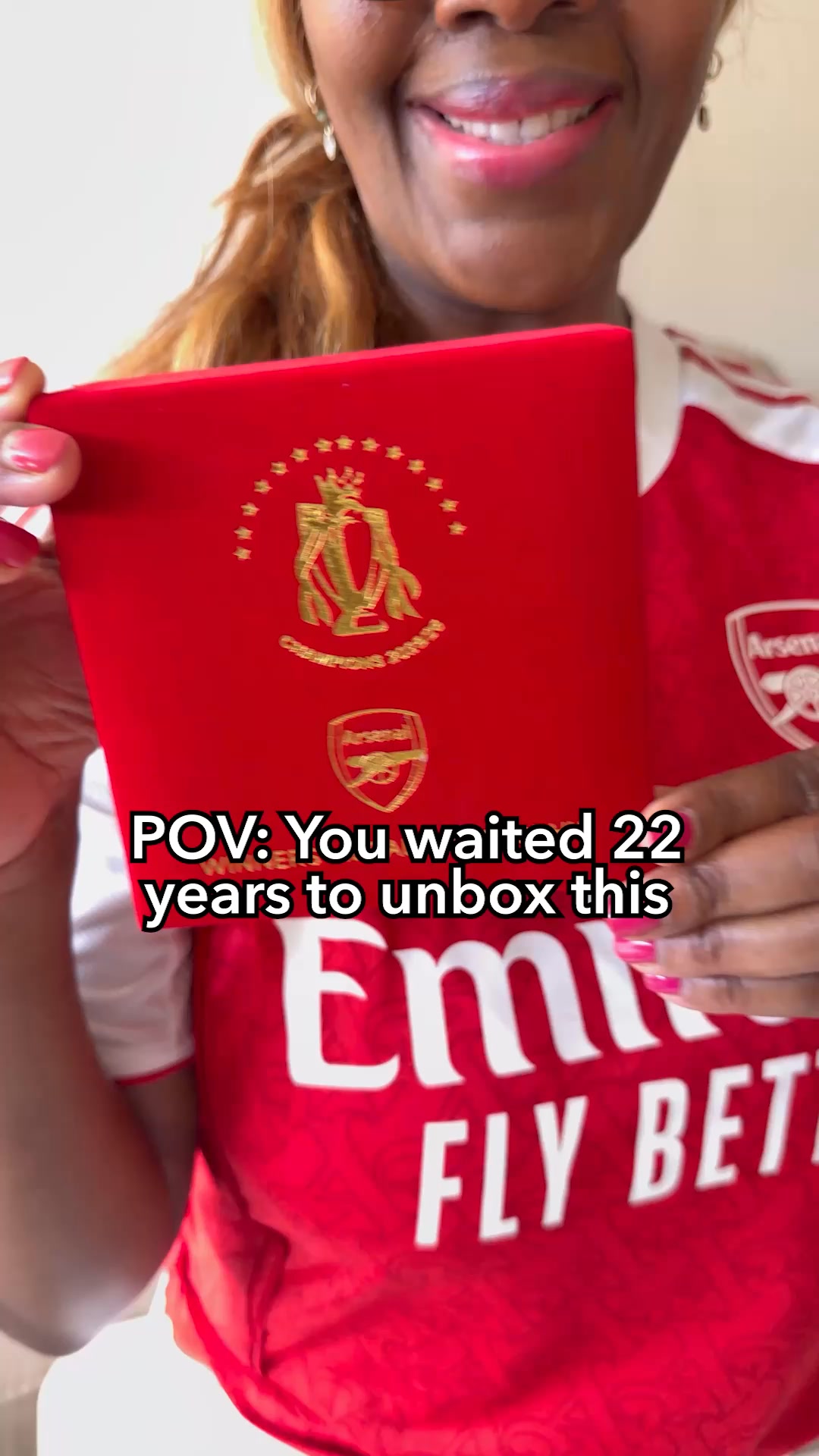 Own a Piece of History Forever