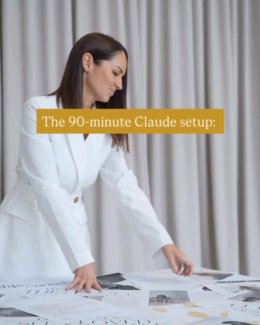 How to make Claude actually work like everyone promised