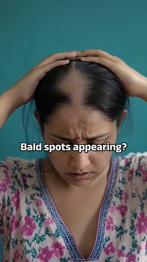 Get Longer, Stronger Hair In 90 Days