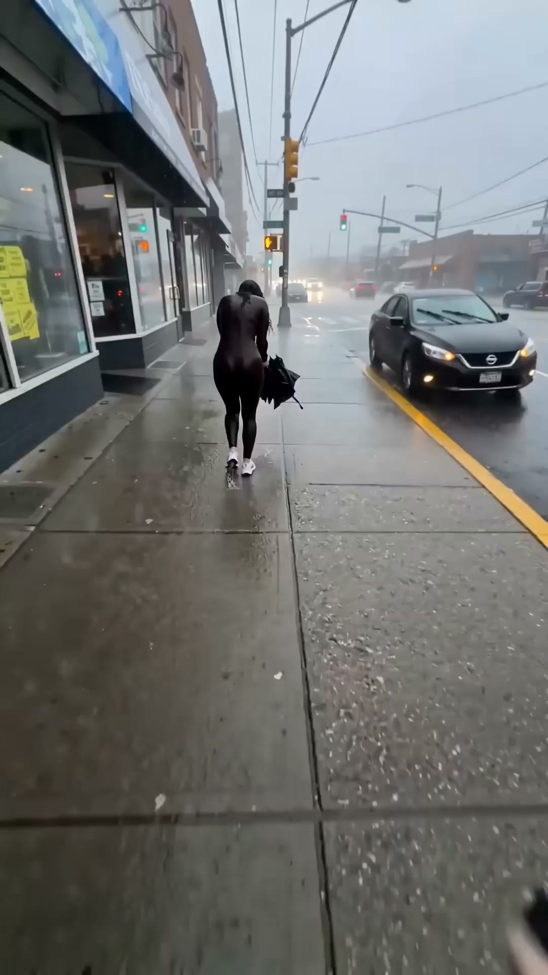 Ready When Rain Hits