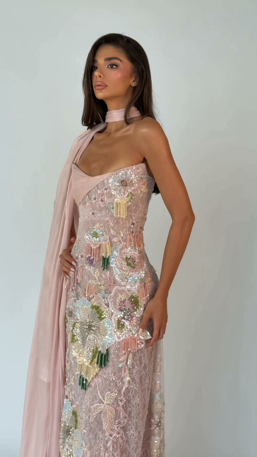 Step Into Elegance