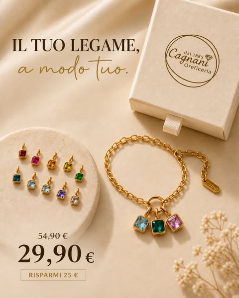 29,90 € Solo per pochi Giorni