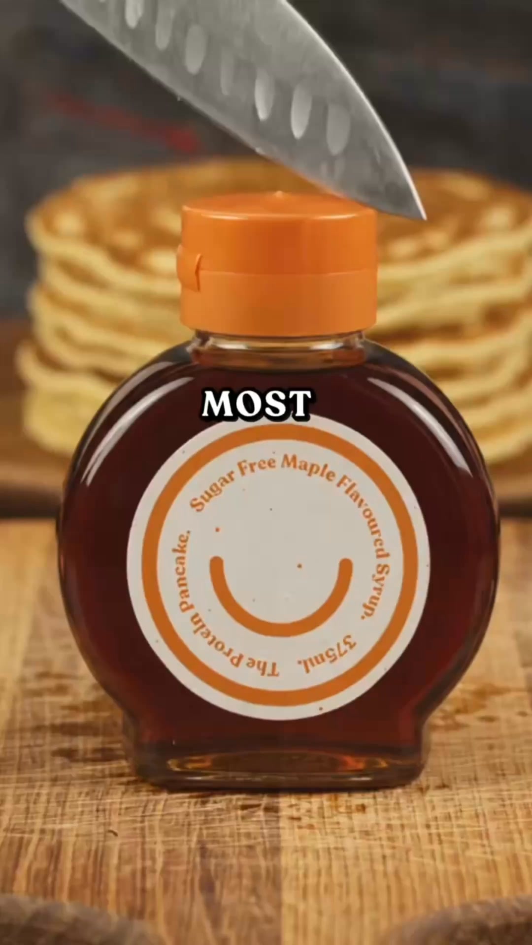 Get Your First Pancakes 25% Off