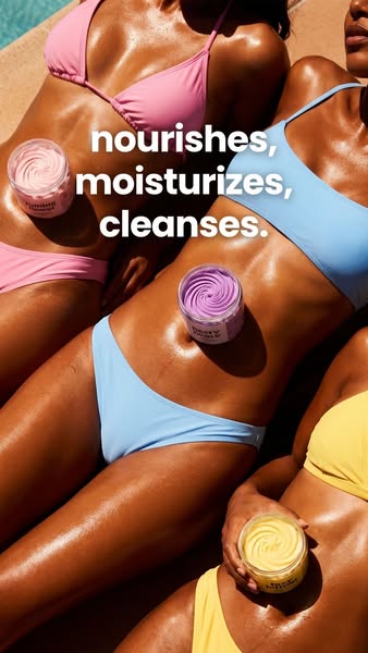 Silky Smooth Skin, Every Time