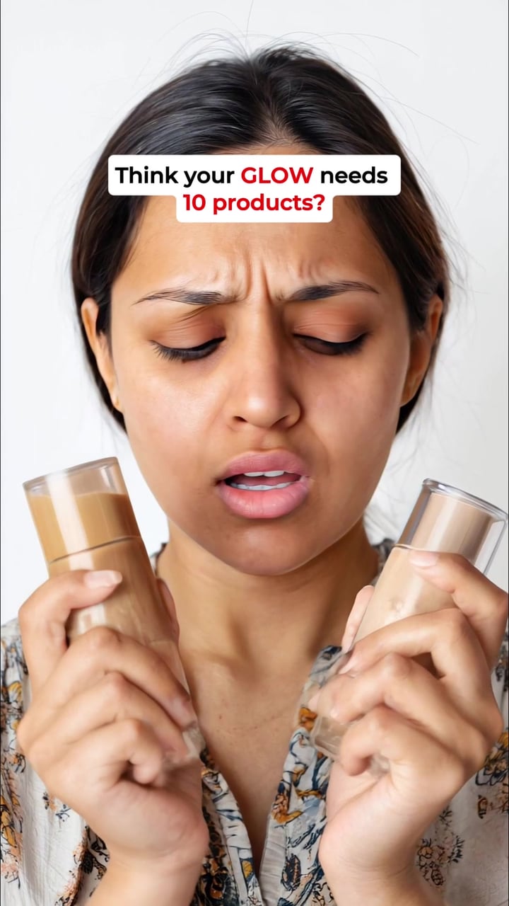 Glutathione-Powered Skin Whitening