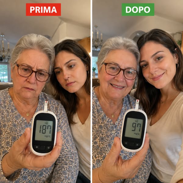 Soffri di glicemia alta?