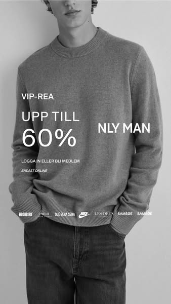 Handla favoriterna före alla andra