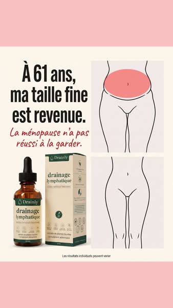 La ménopause n'explique pas tout