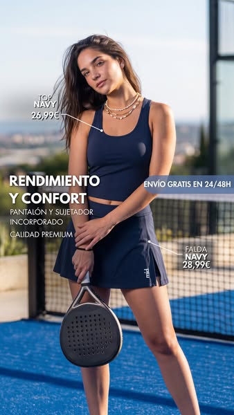 Conjunto NAVY