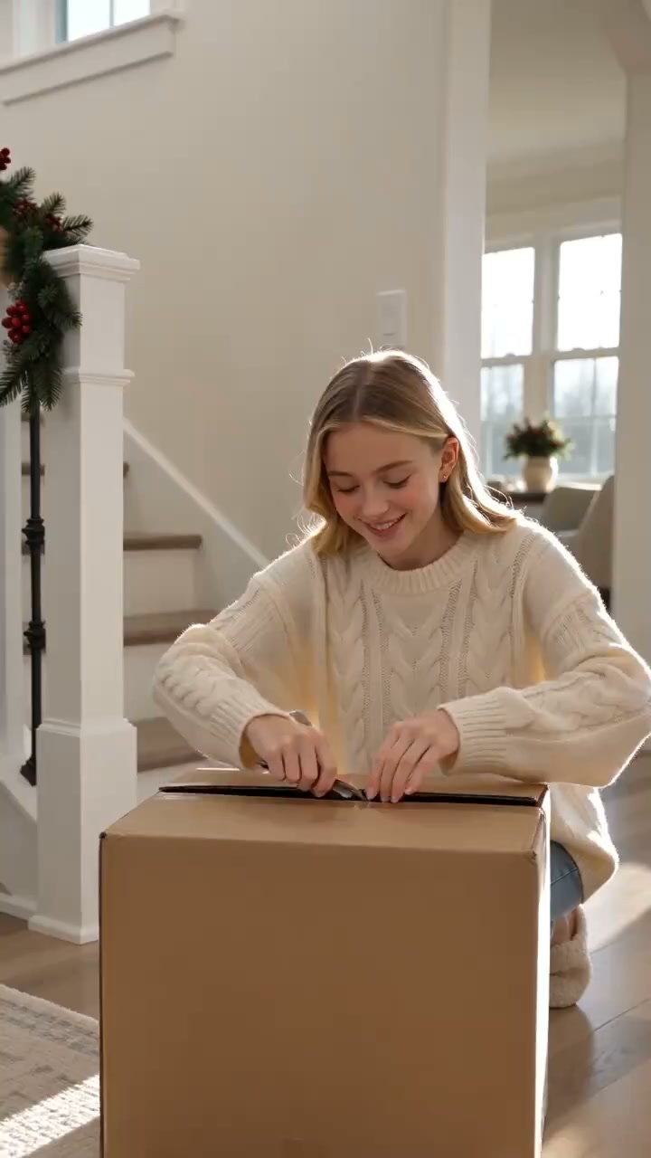 Breng de betekenis van Kerst in huis