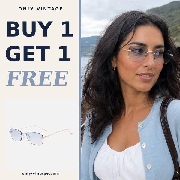 BOGO Ends Soon — Complete Your Order