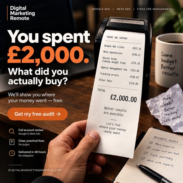 Where Is Your Ad Budget Going?
