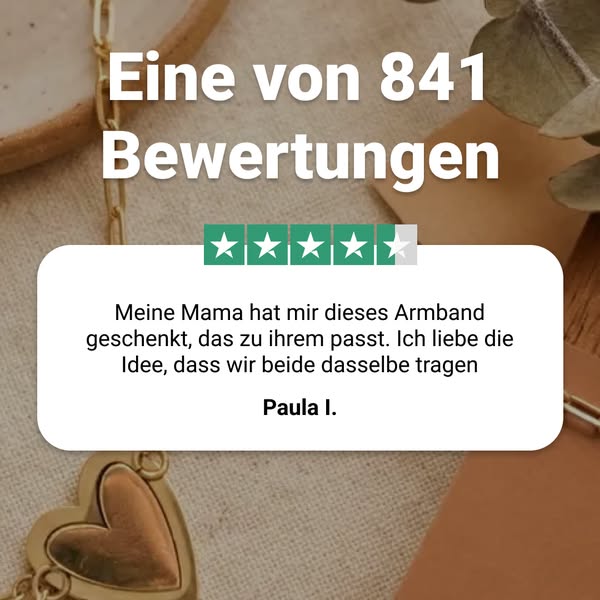 Für dich & deine Mama