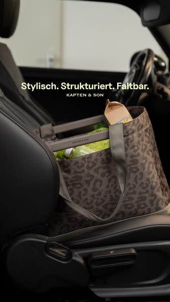 Dein neuer Begleiter
