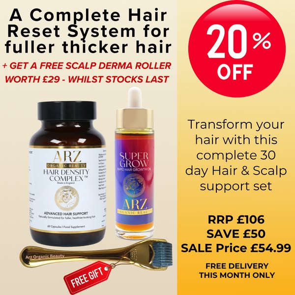 20% OFF & FREE Delivery Until Sunday