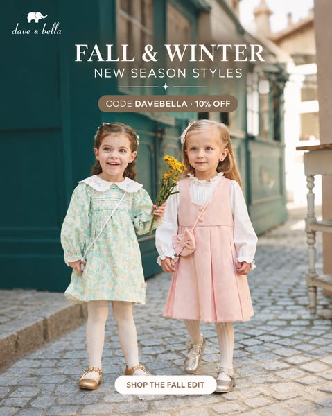 New Season Dresses