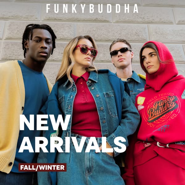 New Arrivals