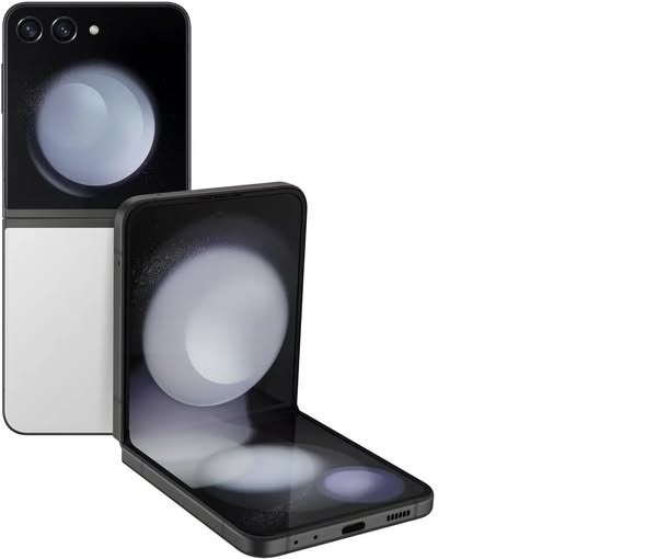 Samsung Galaxy Z Flip 5