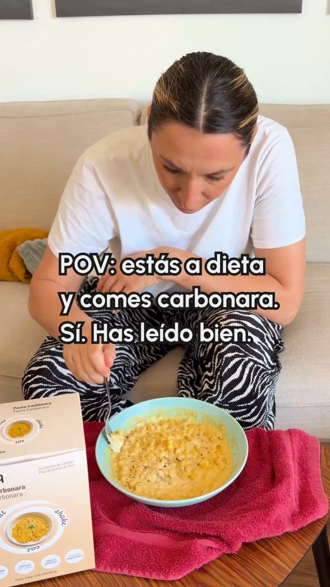 Bajar de peso. Fácil.