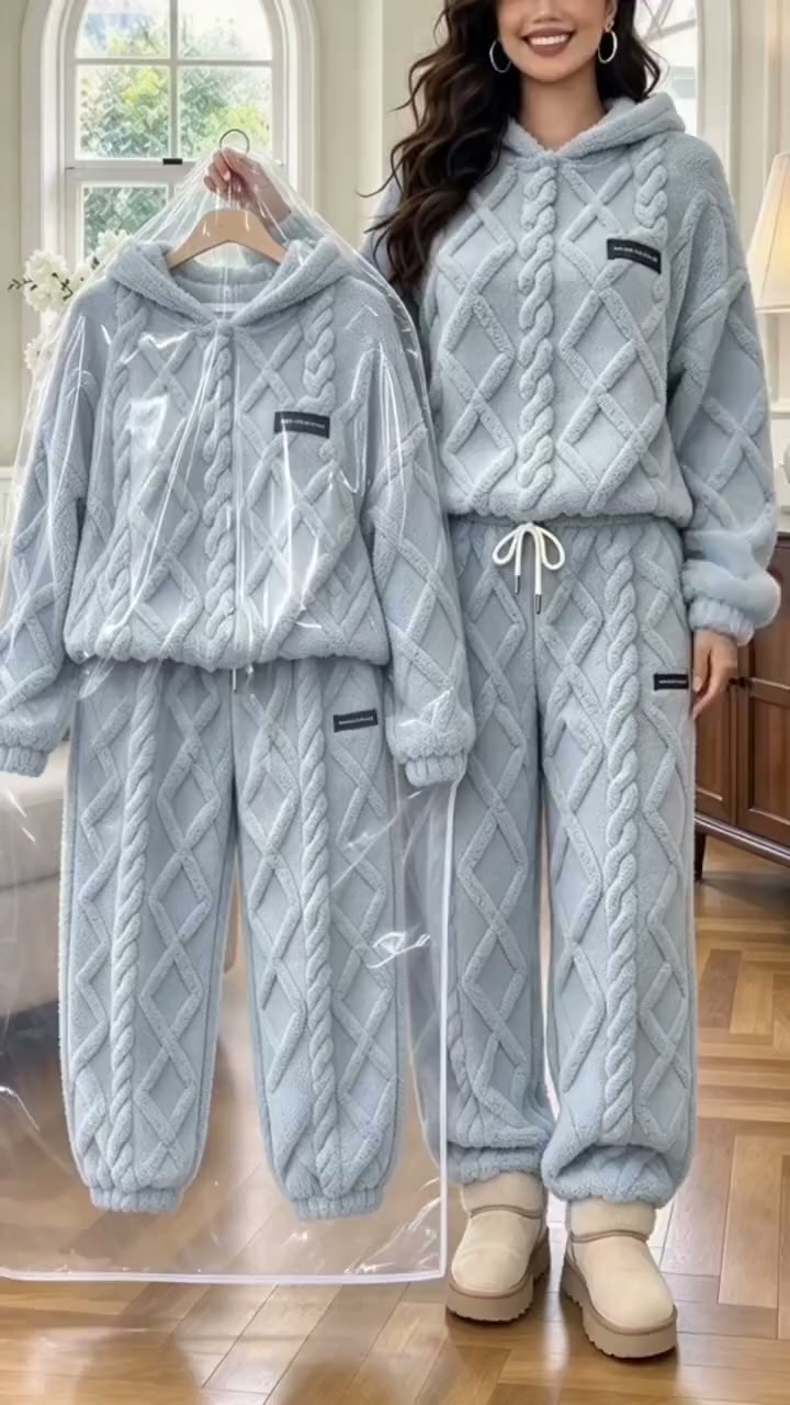 Cozy comfort voor koude dagen