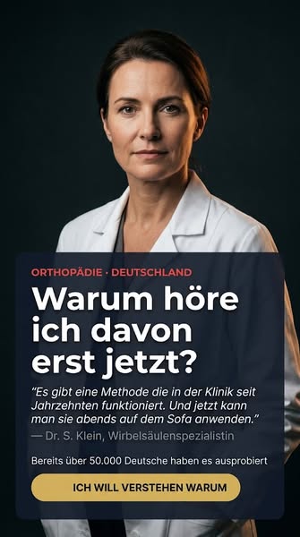 Warum immer mehr Deutsche auf Heimdekompression setzen