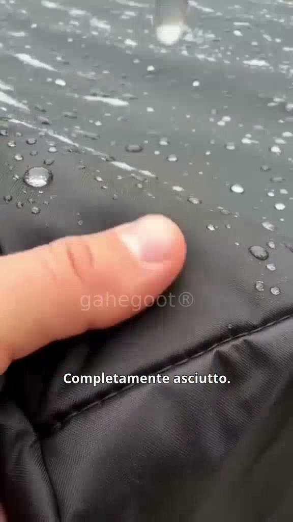 Anúncio de Gahegoot