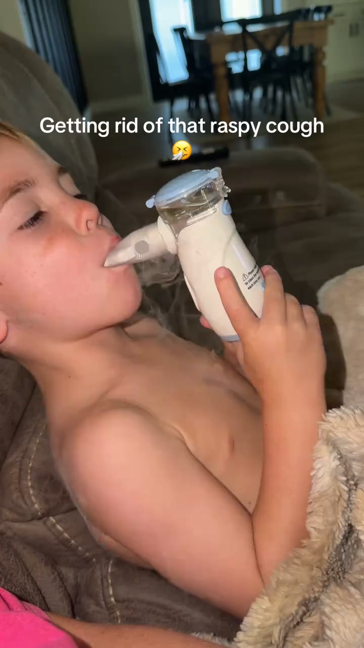 Flu Season Relief for Kids - Up to 44% Off