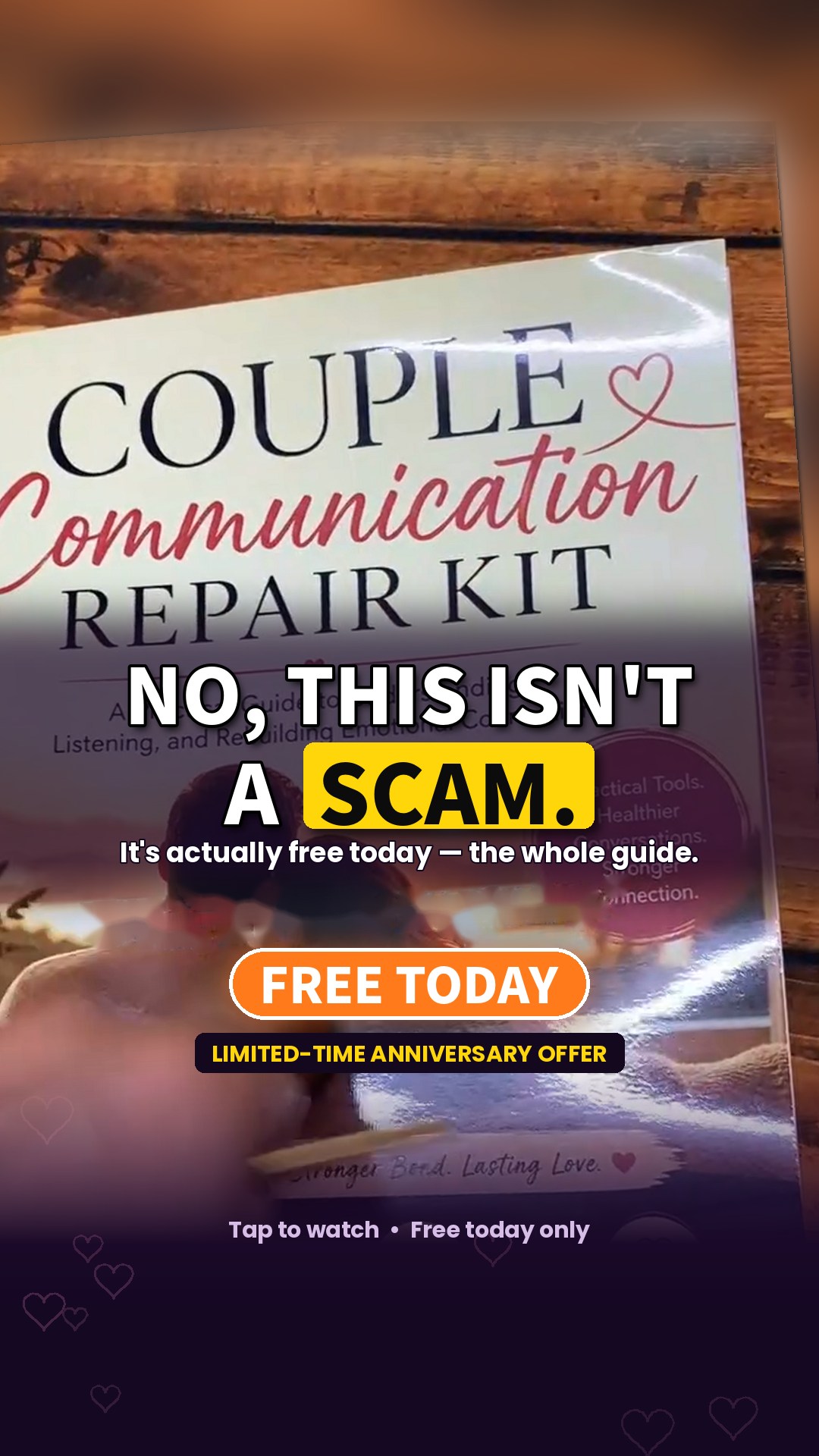 Limited-Time Anniversary Offer — Get It Now!