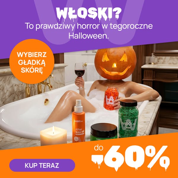 Gładka skóra do biura bez przerażającego golenia!