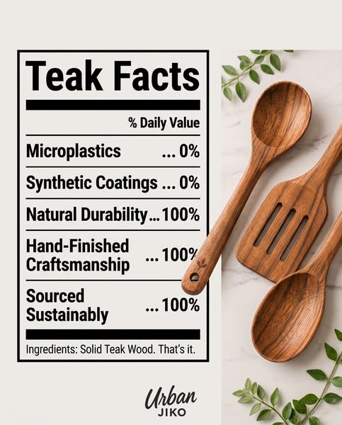 Trusted By 10,000+ Conscious Cooks.