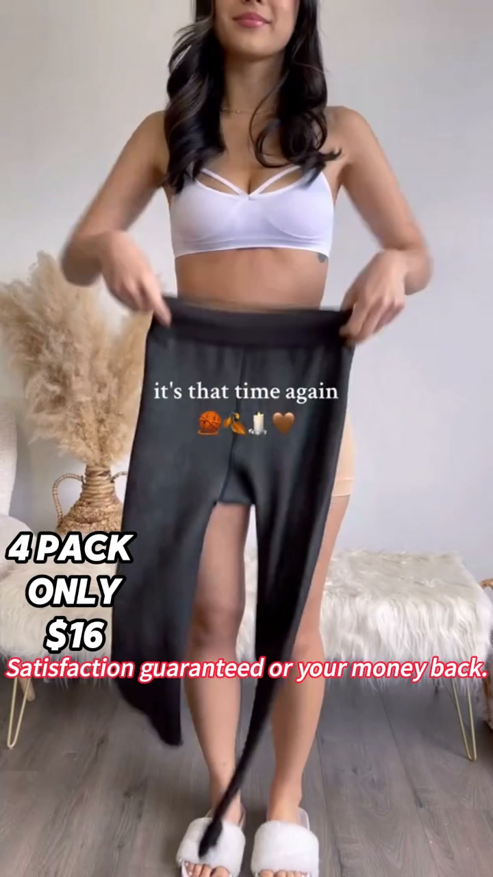 Satisfaction guaranteed or your money back.