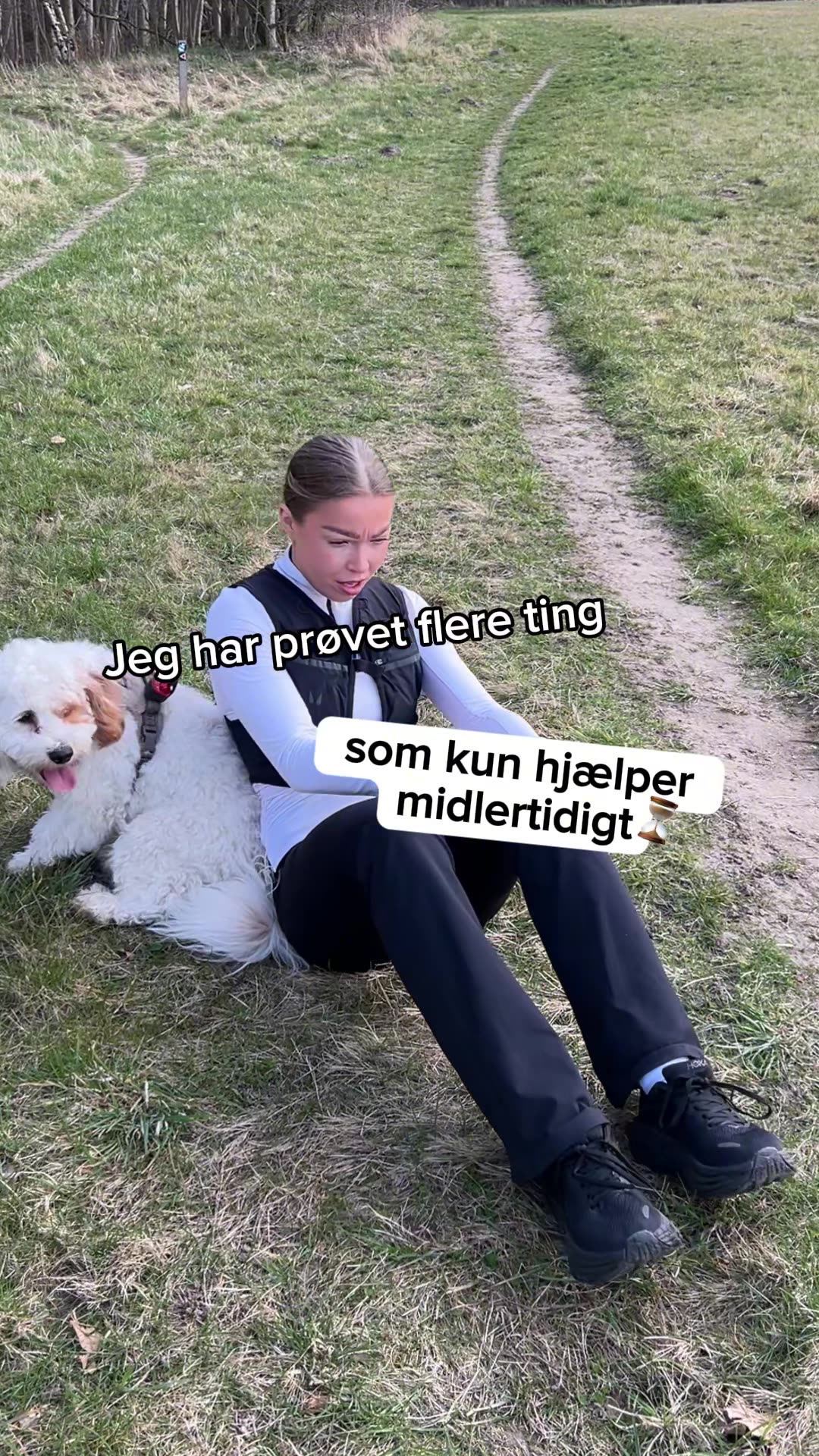 Din nye bedste ven mod knæsmerter