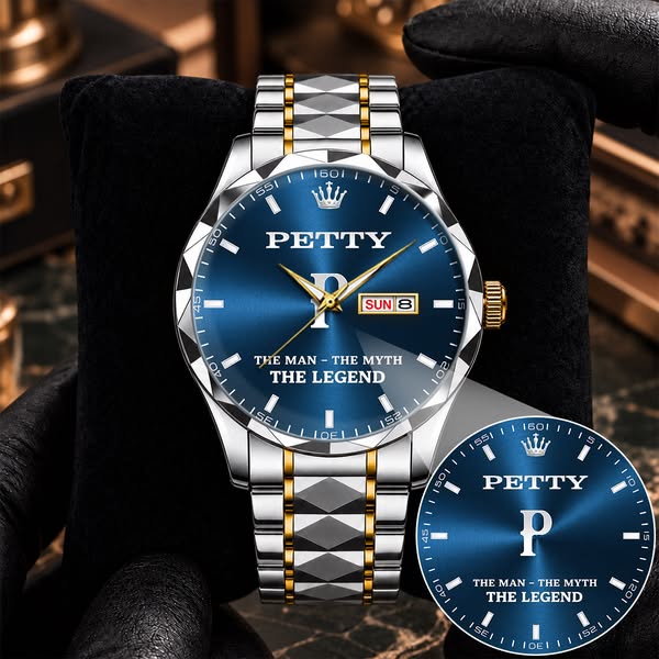 PETTY | Limited Edition 2026