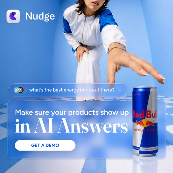 Get recommended by ChatGPT